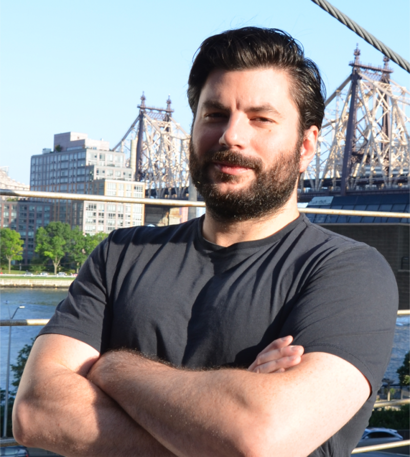 Rockefeller Scientists will host an RNA Society Salon in 2019! - NCDIR