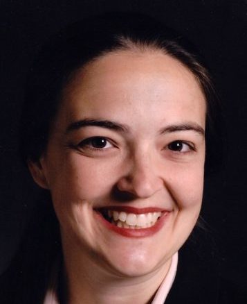 Dr. Kathleen Burns